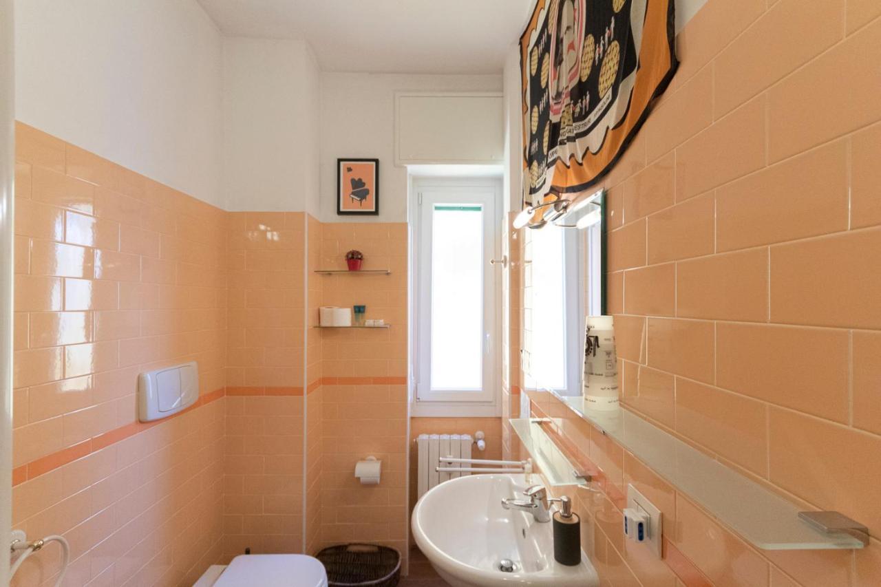 Casa Del Maestro Apartment Милано Екстериор снимка