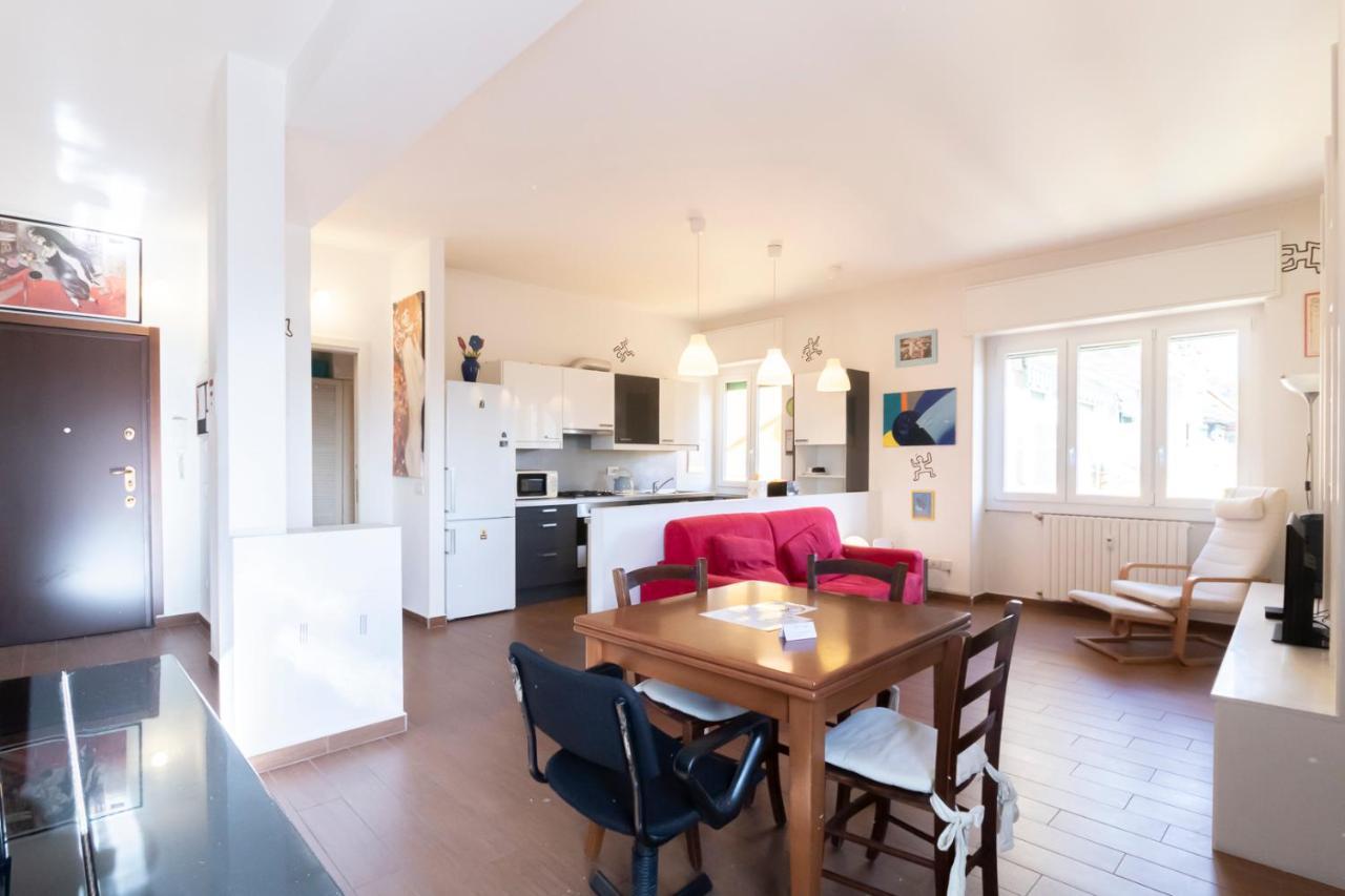 Casa Del Maestro Apartment Милано Екстериор снимка